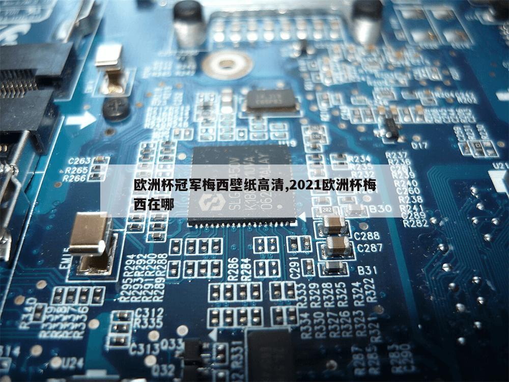 欧洲杯冠军梅西壁纸高清,2021欧洲杯梅西在哪