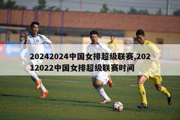 20242024中国女排超级联赛,20212022中国女排超级联赛时间