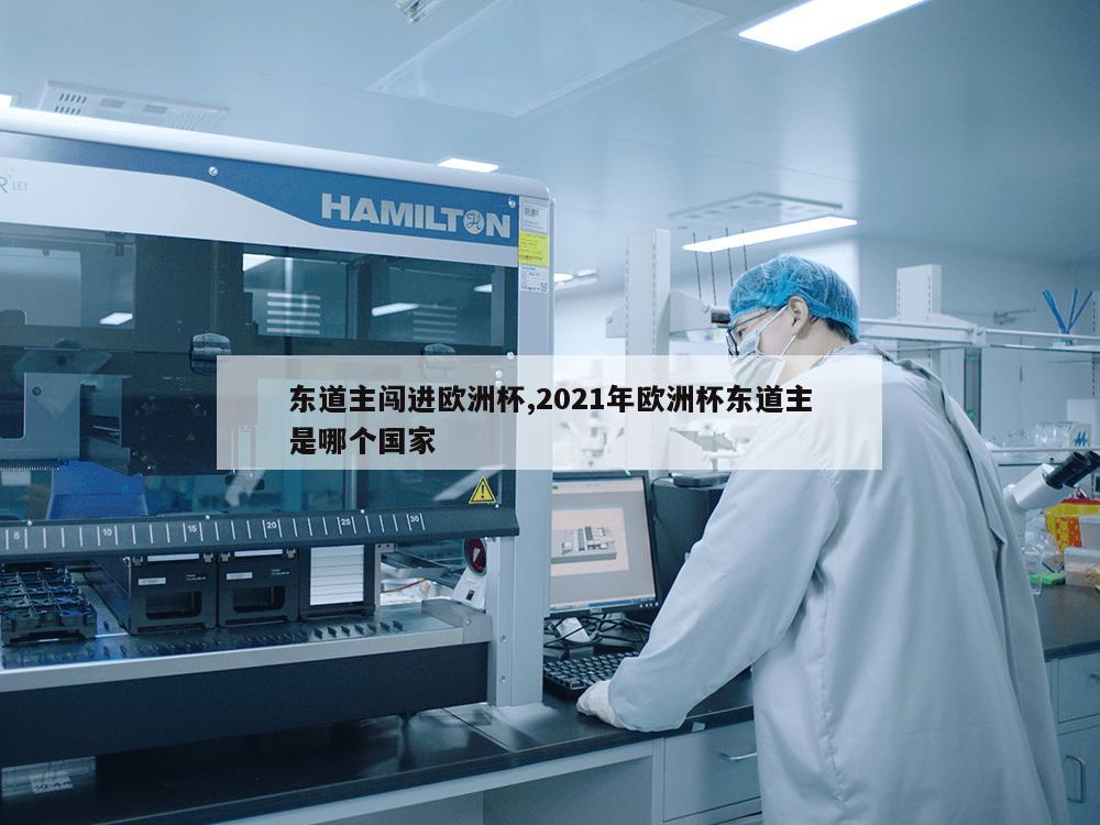 东道主闯进欧洲杯,2021年欧洲杯东道主是哪个国家